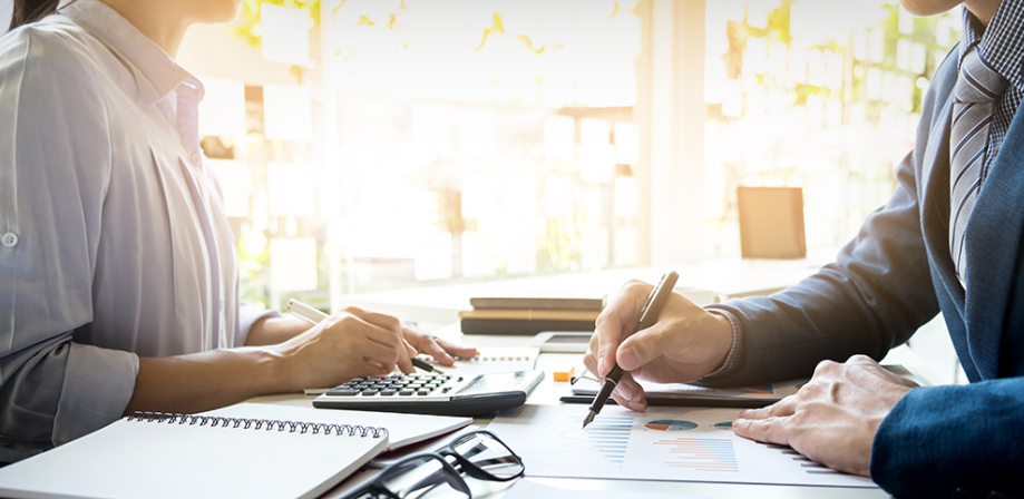 financial advisory services estonia